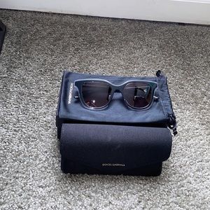 Lentes Dolce & Gabbana